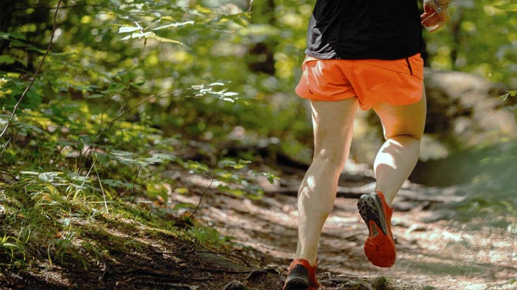 Are trail running shoes good for hiking