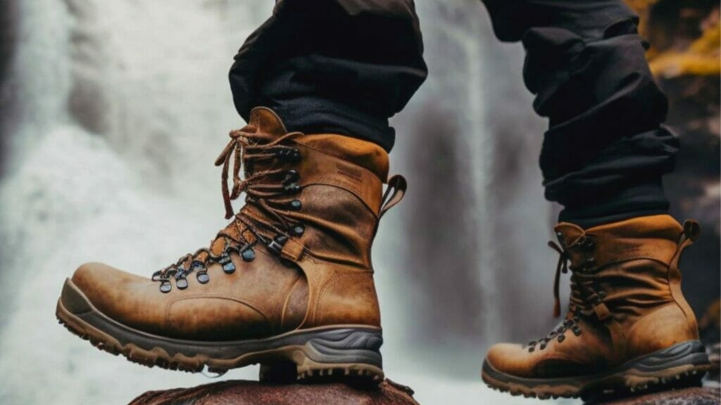 How Long Do Hiking Boots Last