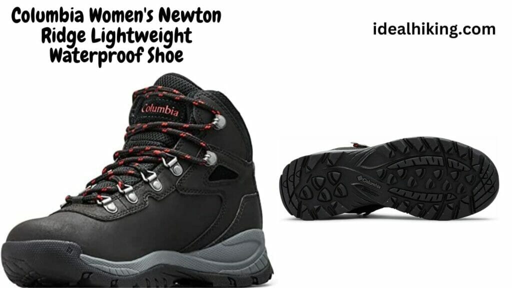 hiking shoes for beginners women's