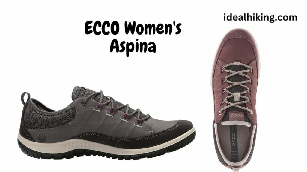 best women hiking shoes 