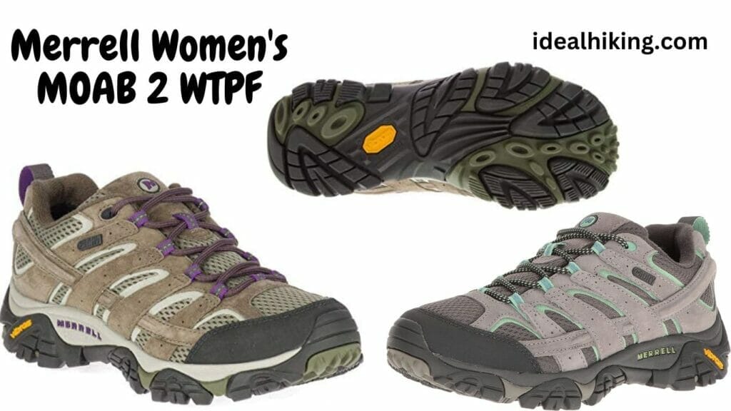 best hiking shoes for beginners women's