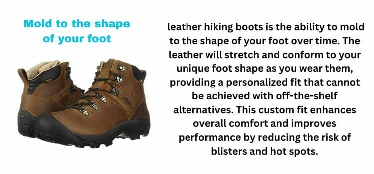 Are Leather Hiking Boots Better