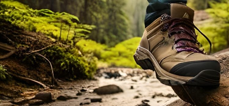 Why You Need Hiking Boots