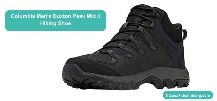 Best hiking shoes for wide feet