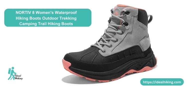 best hiking shoes for wide feet with high arches