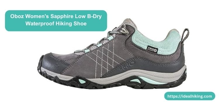 best hiking shoes for wide feet women's