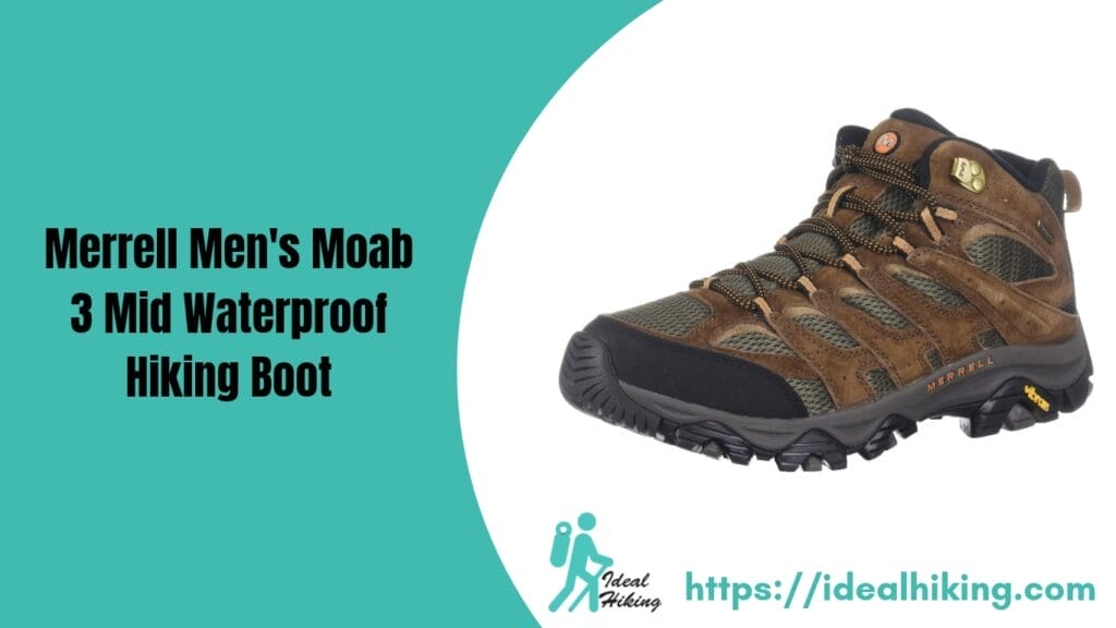  best hiking boots for ankle support